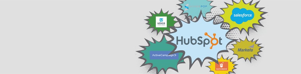 8 reasons why you should use HubSpot for your business